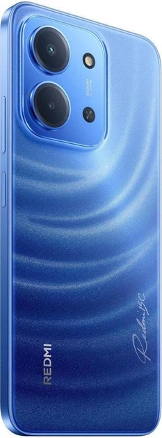 Смартфон Xiaomi Redmi 15C 4G 4/256GB Moonlight Blue - Фото 4 Смартфон Xiaomi Redmi 15C 4G 4/256GB Moonlight Blue - зображення 4