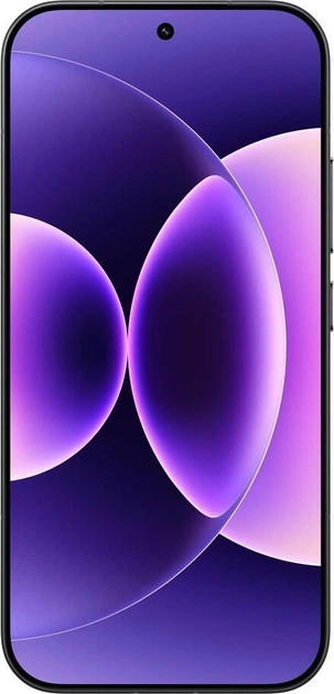 Смартфон Xiaomi 17 12/256GB Black - Фото 3 Смартфон Xiaomi 17 12/256GB Black - зображення 3