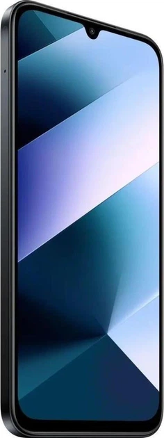 Смартфон Poco C85 8/256GB Black - Фото 3 Смартфон Poco C85 8/256GB Black - изображение 3