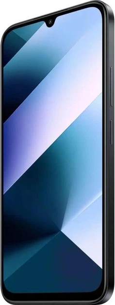 Смартфон Poco C85 8/256GB Black - Фото 4 Смартфон Poco C85 8/256GB Black - изображение 4