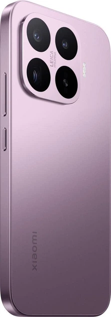 Смартфон Xiaomi 17T 12/512GB Violet - Фото 5 Смартфон Xiaomi 17T 12/512GB Violet - зображення 5