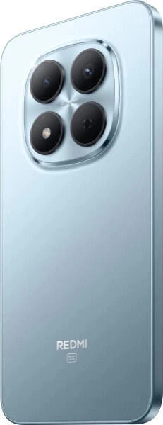 Смартфон Xiaomi Redmi Note 15 Pro 5G 8/256GB Glacier Blue - Фото 7 Смартфон Xiaomi Redmi Note 15 Pro 5G 8/256GB Glacier Blue - зображення 7