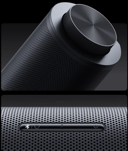 Саундбар Xiaomi REDMI Computer Speaker 2 Pro Set Black - изображение 9