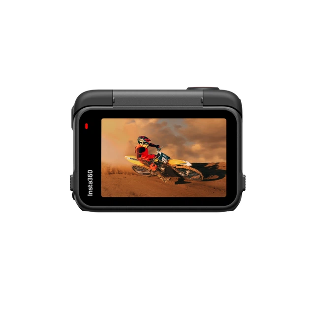 Екшн-камера Insta360 Ace Pro 2 Dual Battery Bundle (Black) - зображення 5