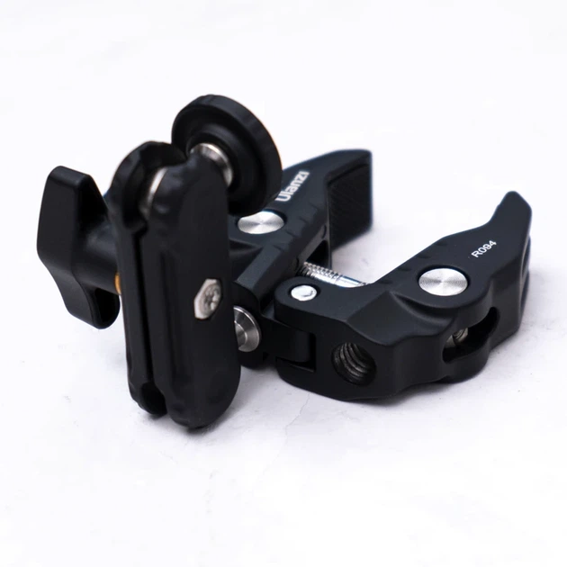 Шарнірне кріплення Ulanzi Vijim clamp (UV-2638 R094) - изображение 3