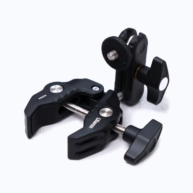 Шарнірне кріплення Ulanzi Vijim clamp (UV-2638 R094) - изображение 4