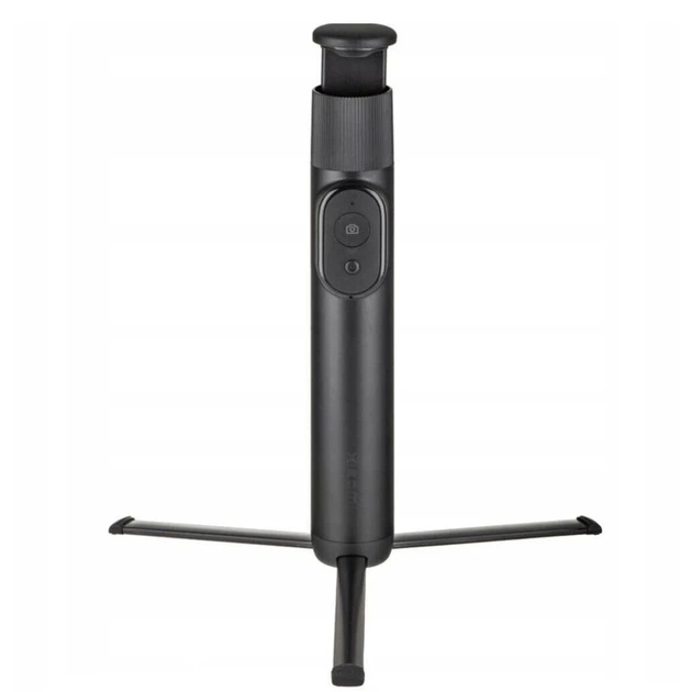 Селфі-трипод Xiaomi Selfie Stick Tripod Mini Black - Фото 1 Селфі-трипод Xiaomi Selfie Stick Tripod Mini Black - изображение 1