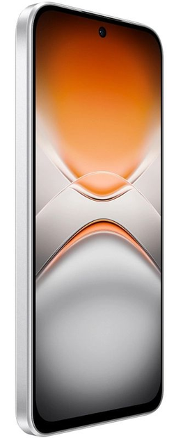 Смартфон Tecno Pova 8 5G (LK6) 8/256GB Arc White (4894947132308) - изображение 6