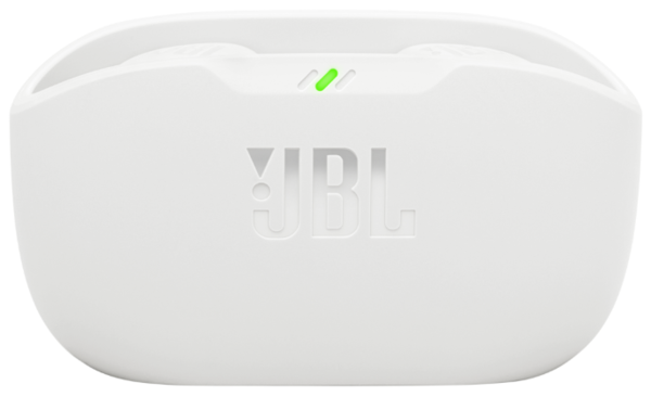 Гарнітура JBL WAVE BUDS 2 White (JBLWBUDS2WHT) - Фото 1 Гарнітура JBL WAVE BUDS 2 White (JBLWBUDS2WHT) - зображення 1