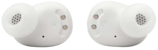 Гарнітура JBL WAVE BUDS 2 White (JBLWBUDS2WHT) - Фото 8 Гарнітура JBL WAVE BUDS 2 White (JBLWBUDS2WHT) - зображення 8