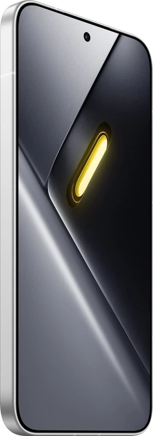 Мобільний телефон Xiaomi Poco X8 Pro Max 12/256GB White (1191431) 330195 - Фото 3 Мобільний телефон Xiaomi Poco X8 Pro Max 12/256GB White (1191431) 330195 - зображення 3