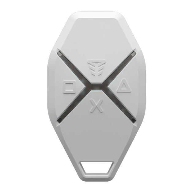 Брелок для управления режимами охраны Тирас Tiras X-Key (2982506418) - Фото 3 Брелок для управления режимами охраны Тирас Tiras X-Key (2982506418) - изображение 3
