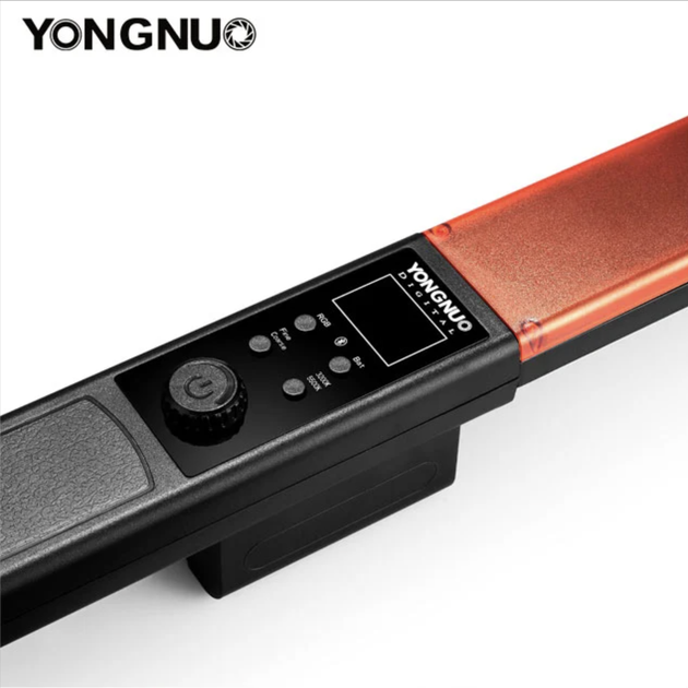 Светодиодный осветитель Yongnuo YN-360 RGB 3200K~5600K - изображение 4