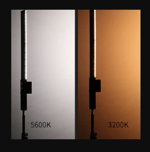 Светодиодный осветитель Yongnuo YN-360 RGB 3200K~5600K - изображение 7