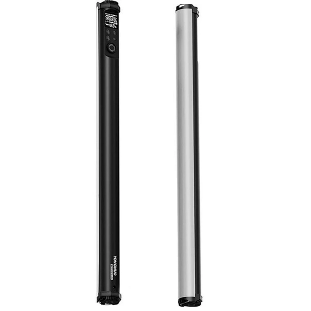 Світлодіодний освітлювач Yongnuo YN-60 SOFT - зображення 3