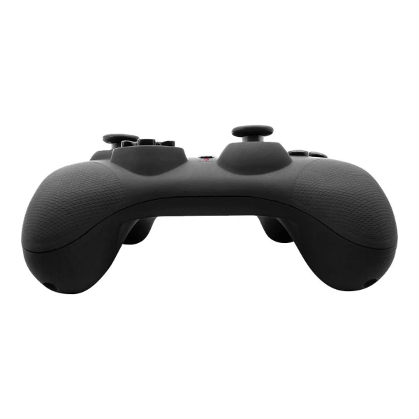 Геймпад SpeedLink Rait Проводной для PC/PS3/Switch Чёрный (SL-650010-BK) - Фото 5 Геймпад SpeedLink Rait Проводной для PC/PS3/Switch Чёрный (SL-650010-BK) - изображение 5