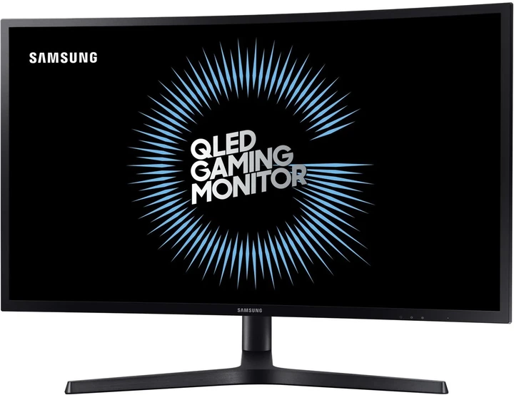 Монитор 31.5" Samsung C32HG70 2K VA 144 Гц (102251965) - Уценка - изображение 4