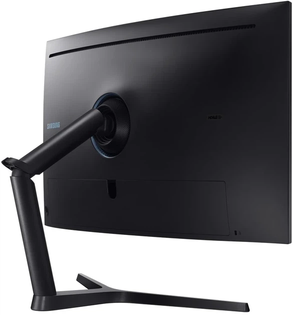 Монитор 31.5" Samsung C32HG70 2K VA 144 Гц (102251965) - Уценка - изображение 11