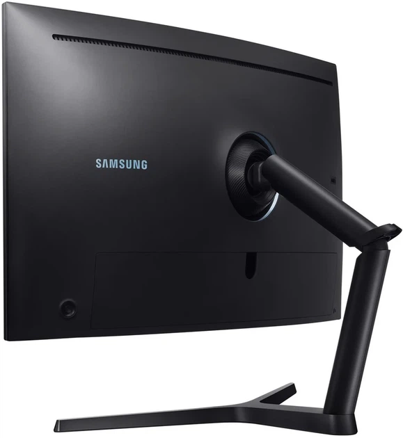 Монитор 31.5" Samsung C32HG70 2K VA 144 Гц (102251965) - Уценка - изображение 12