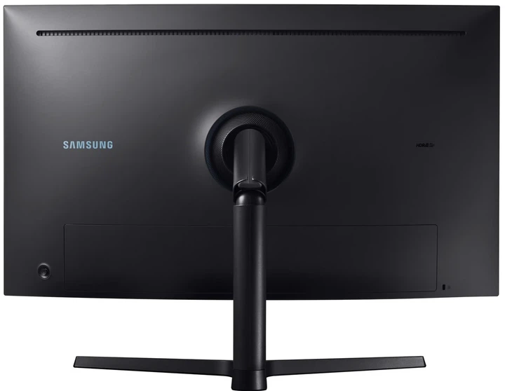 Монитор 31.5" Samsung C32HG70 2K VA 144 Гц (102251965) - Уценка - изображение 13