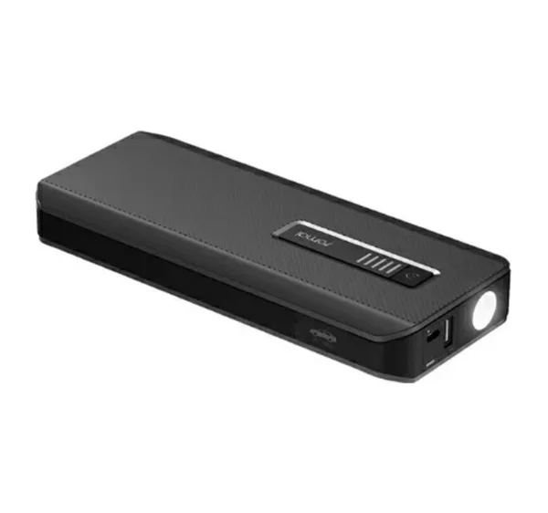 Пускозарядное устройство Xiaomi 70mai Jump Strarter Max 18000mah 1000A (Midrive PS06) D3-2025 - изображение 4