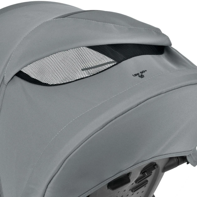 Триколісний велосипед з батьківською ручкою El Camino TRIGO ME 1226 Frost Gray - Фото 10 Триколісний велосипед з батьківською ручкою El Camino TRIGO ME 1226 Frost Gray - изображение 10