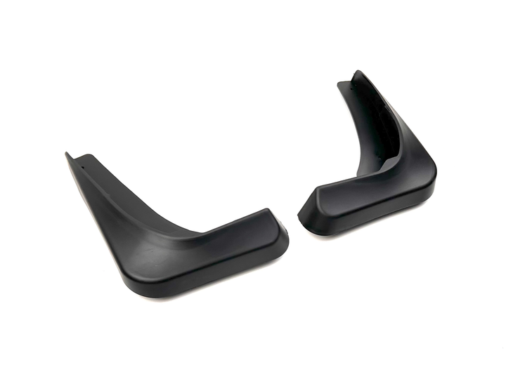 Брызговики передние Opel Insignia / Buick Regal 2008–2017 комплект 2 шт. для Buick Regal 2008-2017 (3826) - изображение 2