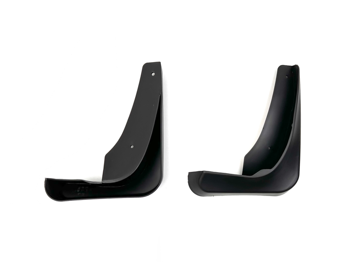 Брызговики передние Opel Insignia / Buick Regal 2008–2017 комплект 2 шт. для Buick Regal 2008-2017 (3826) - изображение 4