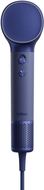 Фен Laifen Neo Special 1500W Ion Синій - зображення 3
