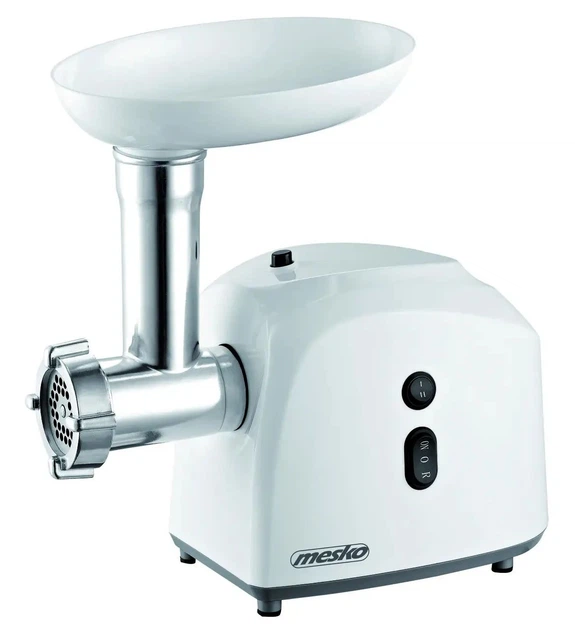 М'ясорубка Mesko MS 4805 331883 - зображення 5