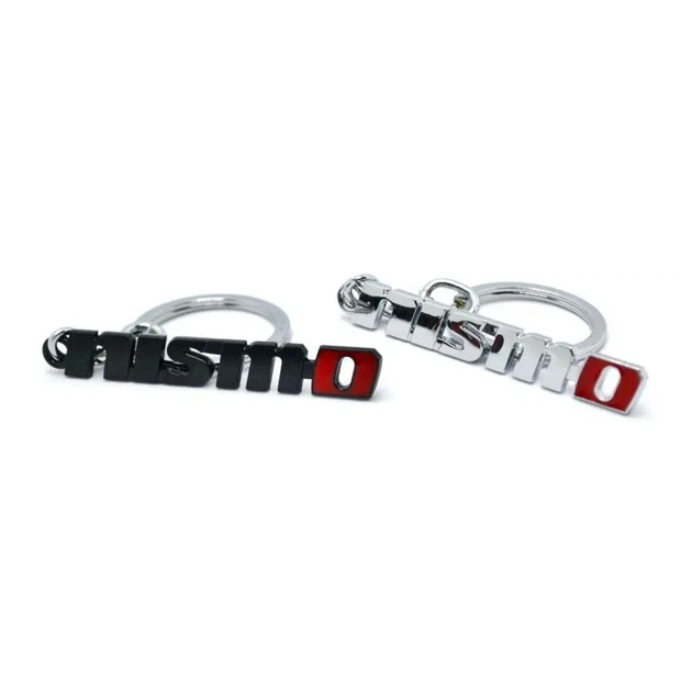 NISMO - ХРОМ - изображение 4
