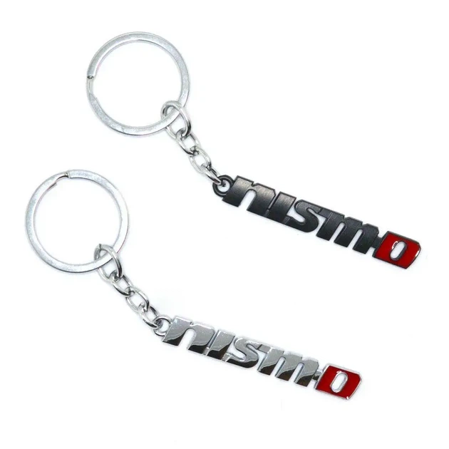 NISMO - ХРОМ - изображение 5
