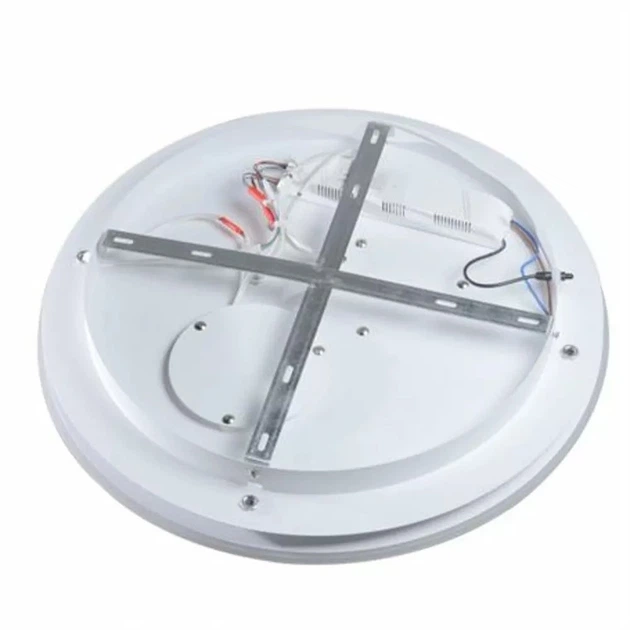 Люстра светодиодная LIGHT SET LASKA 4838 3R 85W RC 7165Lm 2800-6000K - изображение 6