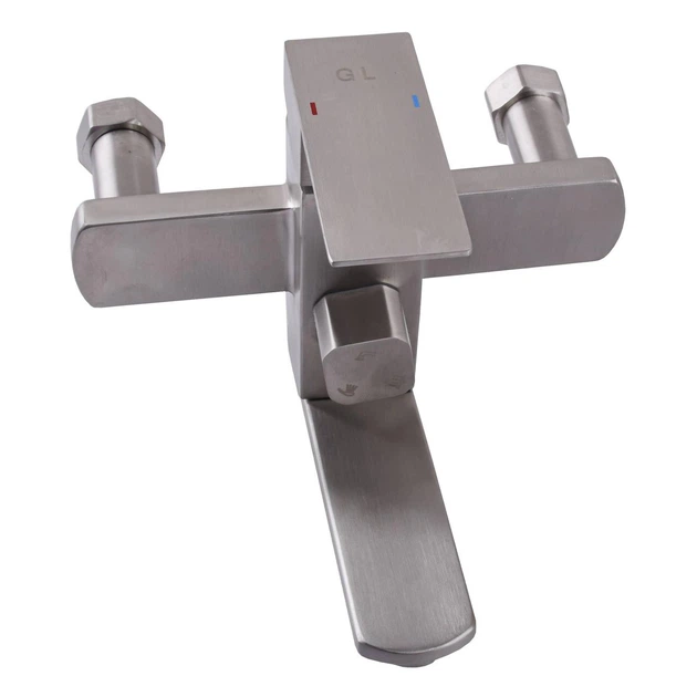Душевая система Globus Lux Kubus SKU-SH-200 - зображення 2