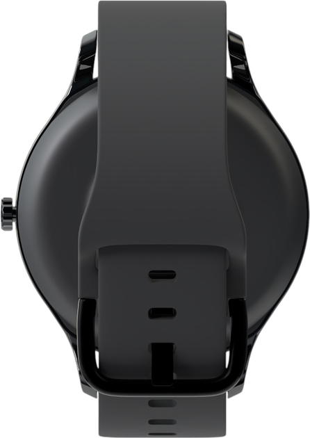 Smartwatch Forever ForeVive 3 SB-340 Black with bluetooth speaker 3W (5907457790858) - obraz 7