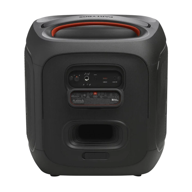 Акустическая система JBL PartyBox Encore Essential - изображение 5