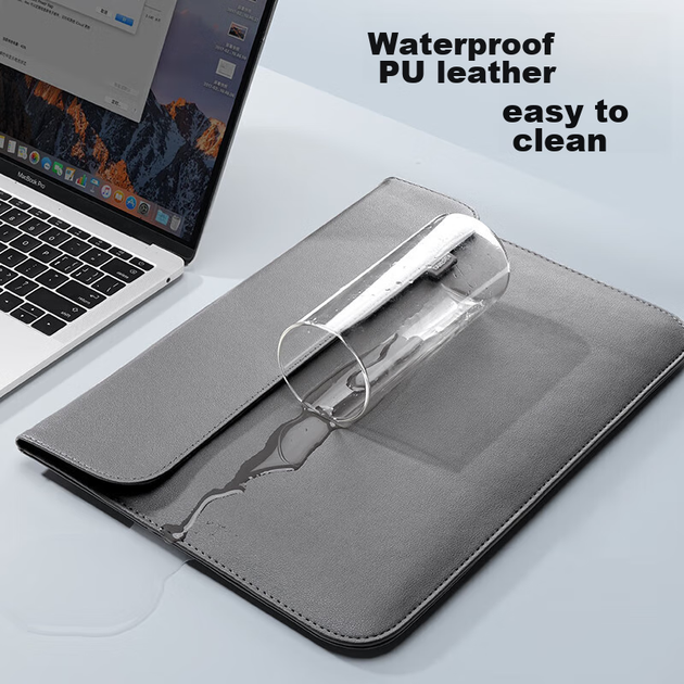 Папка защитная Taikesen для ноутбука MacBook 14 дюймов, Huawei и Lenovo, для мужчин и женщин - изображение 3