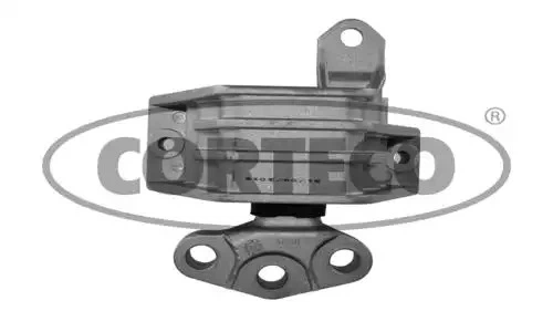 Подушка двигателя OPEL VECTRA, OPEL SIGNUM, CORTECO (49368403) - Фото 1 Подушка двигателя OPEL VECTRA, OPEL SIGNUM, CORTECO (49368403) - изображение 1