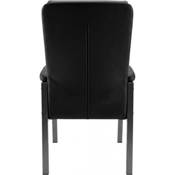 Офисное кресло GT Racer B-4014 Black - изображение 2