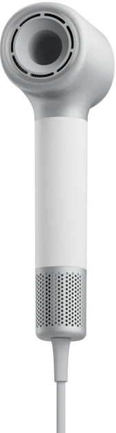 Фен Laifen Neo Special 1500W Ion Серебристый - Фото 2 Фен Laifen Neo Special 1500W Ion Серебристый - изображение 2