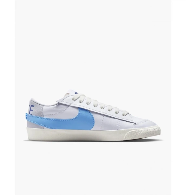 Чоловічі Кросівки BLAZER LOW 77 JUMBO 42 - Фото 3 Чоловічі Кросівки BLAZER LOW 77 JUMBO 42 - зображення 3