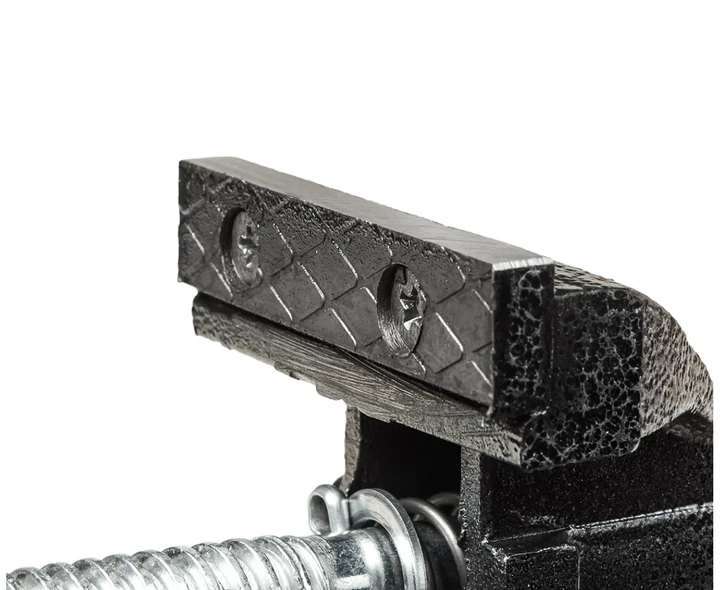Тиски тип "мини" 60 mm - Фото 2 Тиски тип "мини" 60 mm - изображение 2