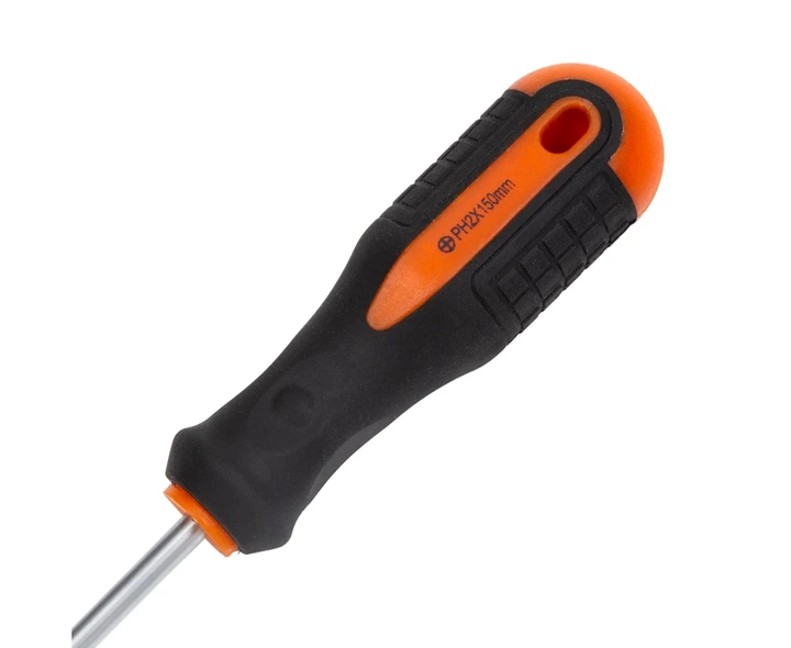 Отвертка крест PH2*150 - изображение 3