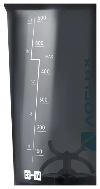 Шейкер спортивний електричний VOLTRX Gallium 700 мл. Tritan Blue (PP_Gallium_Blue) - Фото 6 Шейкер спортивний електричний VOLTRX Gallium 700 мл. Tritan Blue (PP_Gallium_Blue) - изображение 6