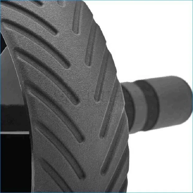 Колесо для преса Power System PS-4059 Phantom AB Wheel Black (PP_4059BK-0) - изображение 6
