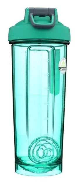 Спортивна пляшка-шейкер BlenderBottle Pro32 Tritan 940ml Green (ORIGINAL) (PP_Pro32 Green) - Фото 2 Спортивна пляшка-шейкер BlenderBottle Pro32 Tritan 940ml Green (ORIGINAL) (PP_Pro32 Green) - изображение 2
