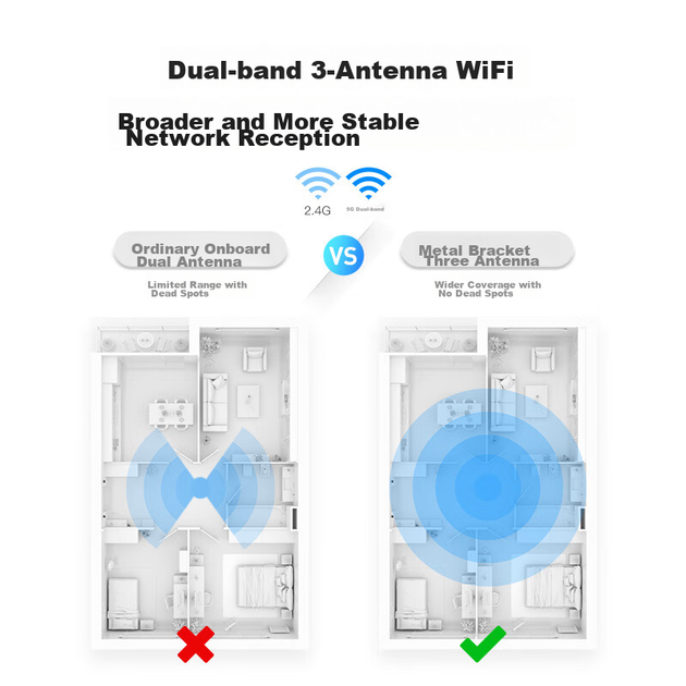 Приставка ТВ-медиаплеер 8K с Ethernet и Bluetooth-пультом, 2+32 ГБ - Фото 7 Приставка ТВ-медиаплеер 8K с Ethernet и Bluetooth-пультом, 2+32 ГБ - изображение 7
