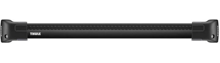 Багажна система Thule Wingbar Edge 9591 Black (TH 9591B) - зображення 4