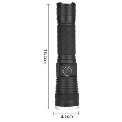 Фонарь Bailong (BL-A92-P50) - Фото 4 Фонарь Bailong (BL-A92-P50) - изображение 4