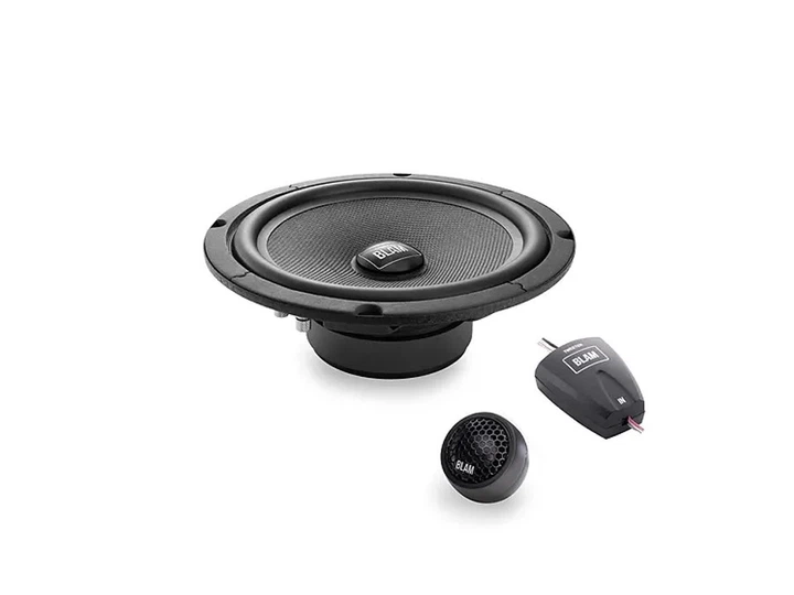 Компонентна акустика BLAM RELAX 200 RS - Фото 3 Компонентна акустика BLAM RELAX 200 RS - зображення 3
